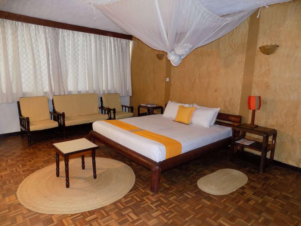 Kenya Comfort Suites Nairobi Extérieur photo