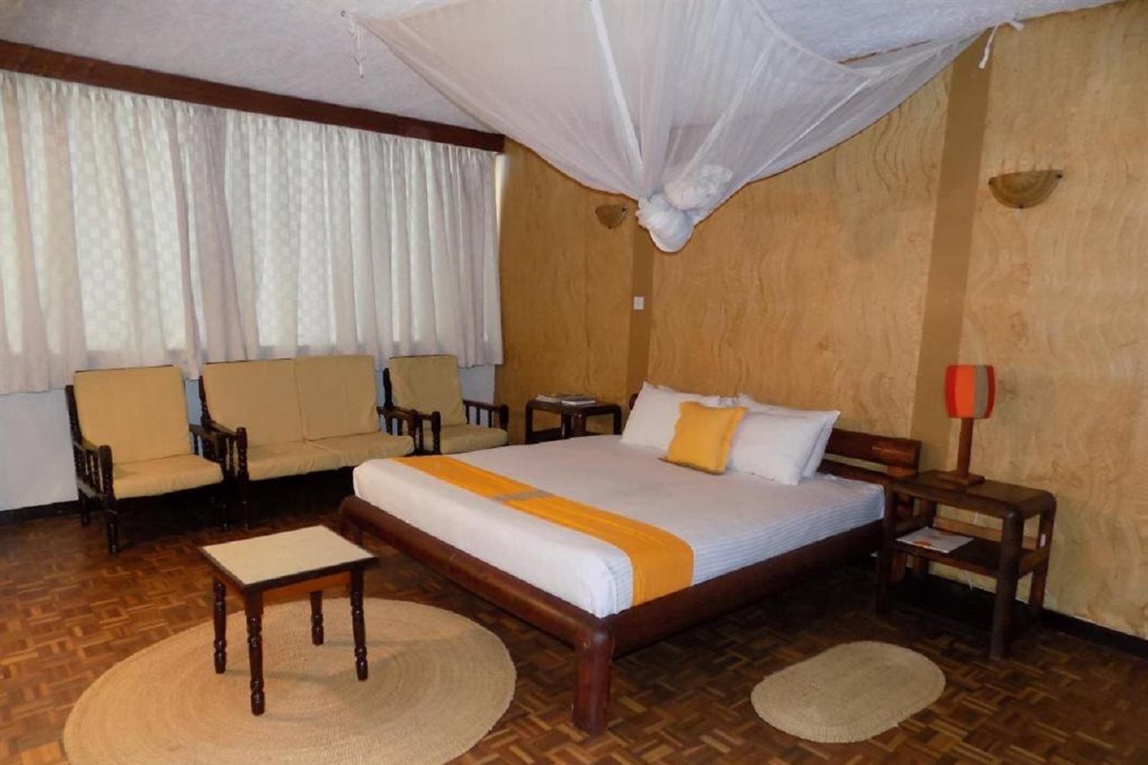 Kenya Comfort Suites Nairobi Extérieur photo