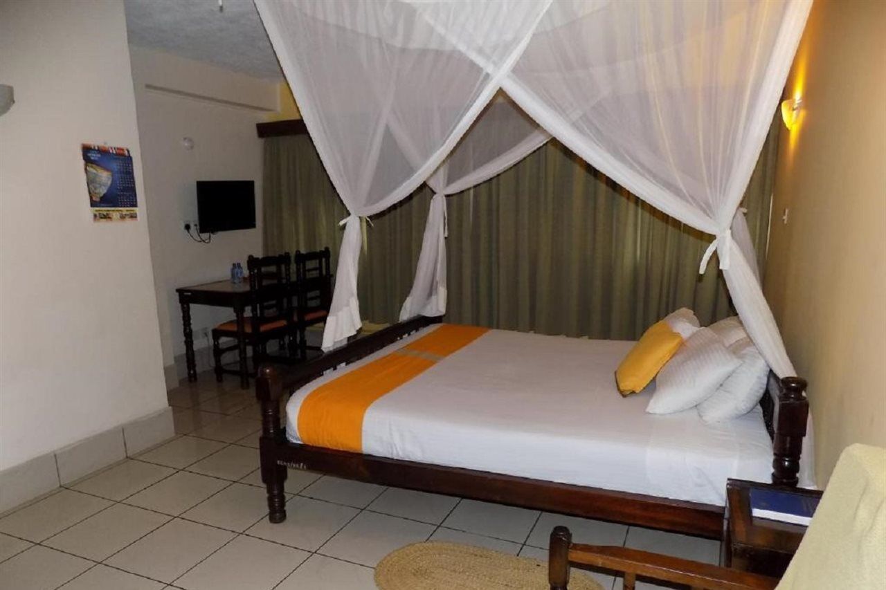 Kenya Comfort Suites Nairobi Extérieur photo