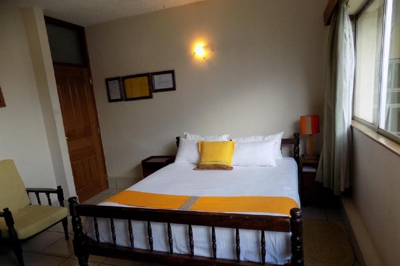 Kenya Comfort Suites Nairobi Extérieur photo